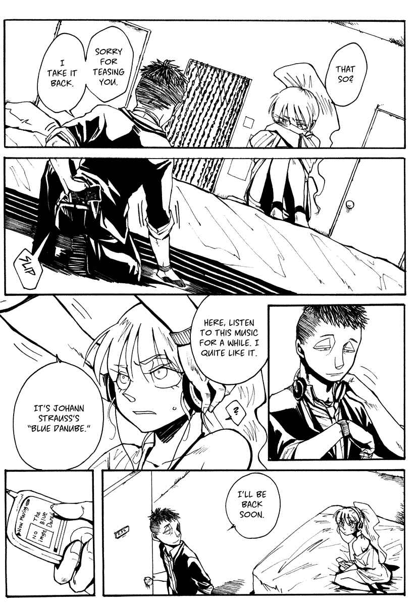 Page 13 Chapter 4 Coyote