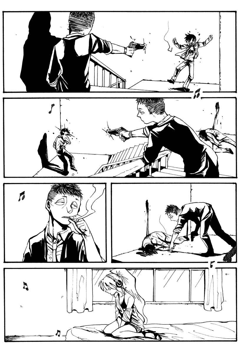 Page 15 Chapter 4 Coyote