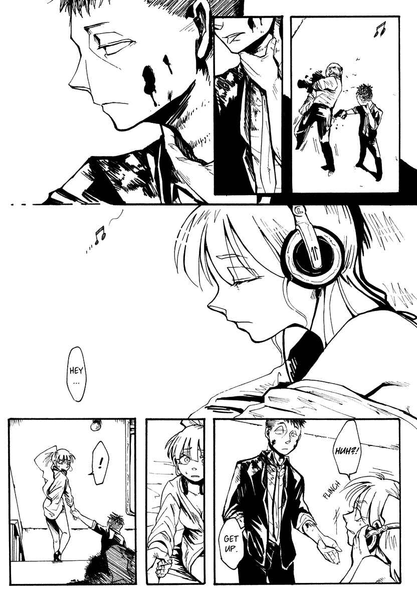 Page 18 Chapter 4 Coyote