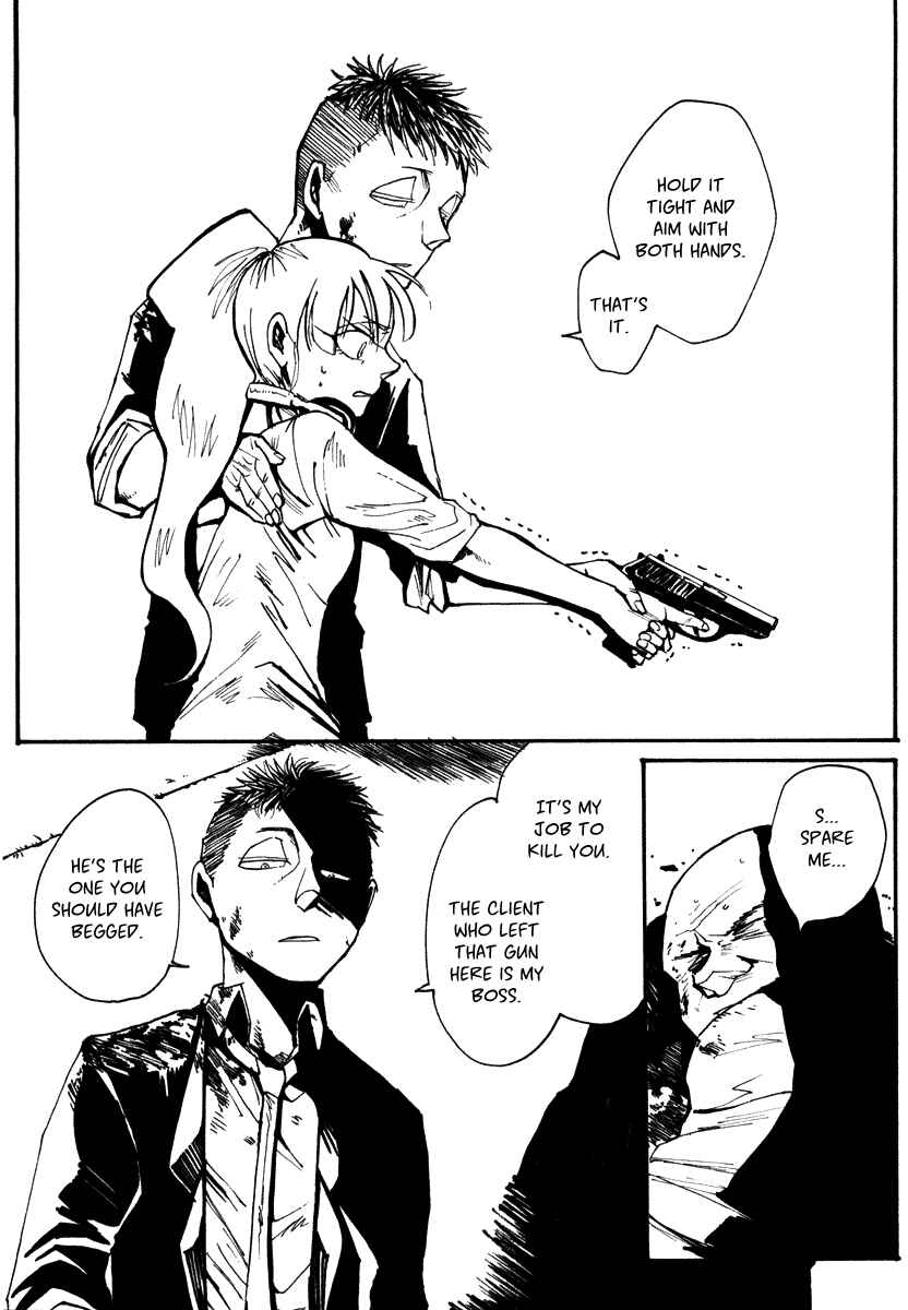Page 20 Chapter 4 Coyote