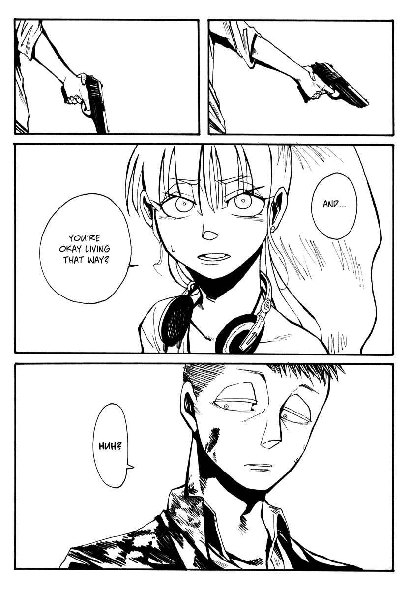 Page 23 Chapter 4 Coyote