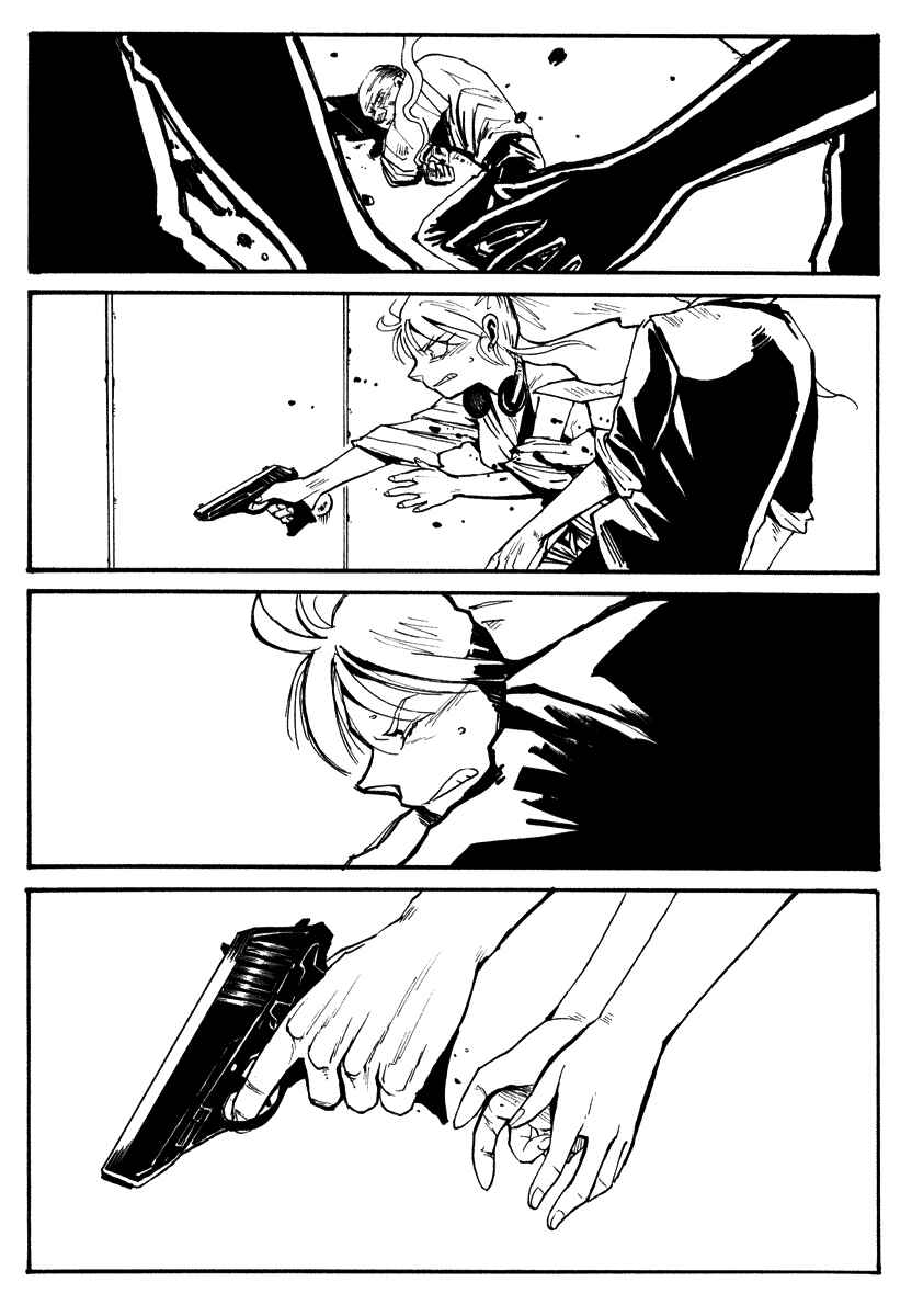 Page 27 Chapter 4 Coyote