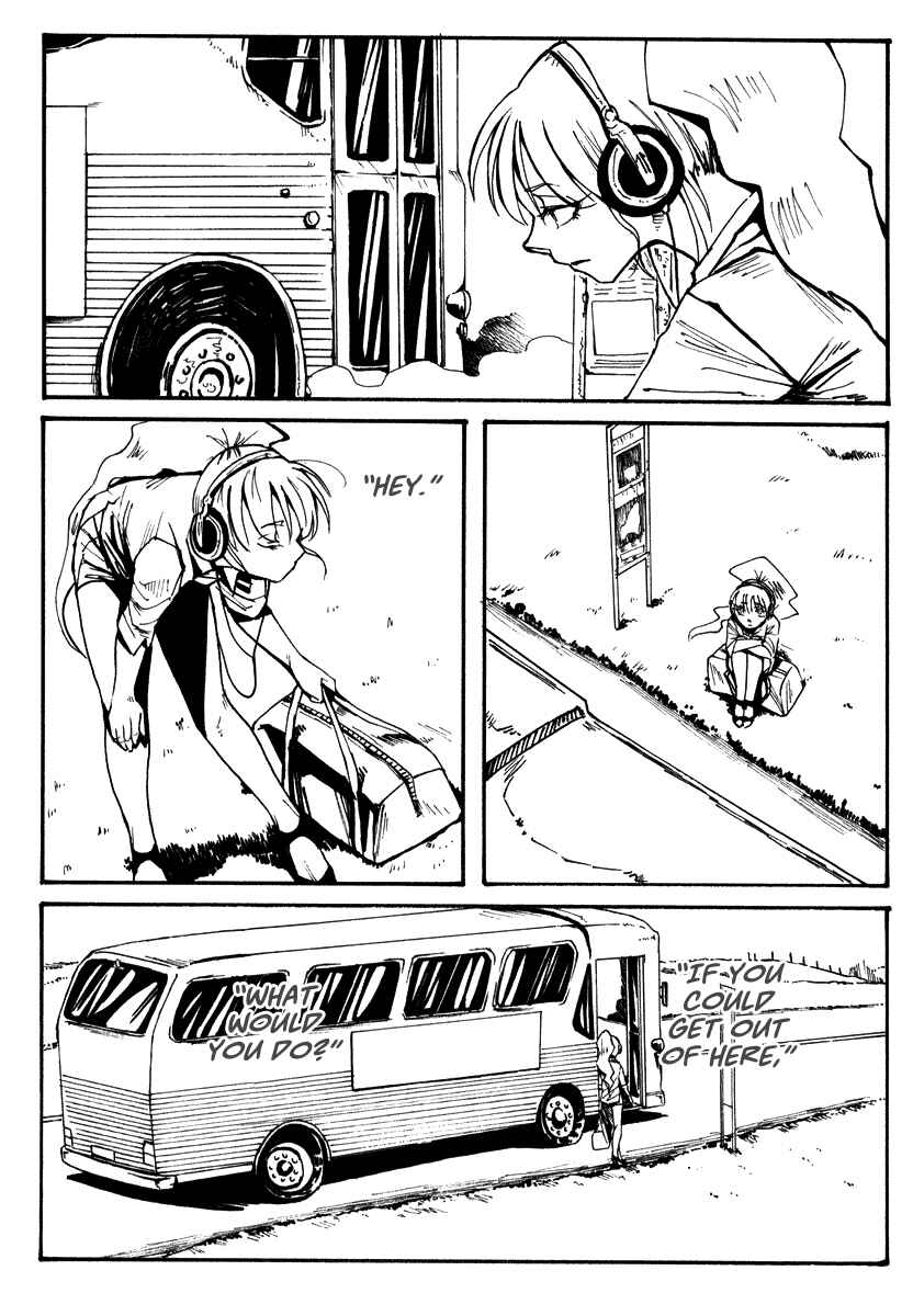 Page 33 Chapter 4 Coyote