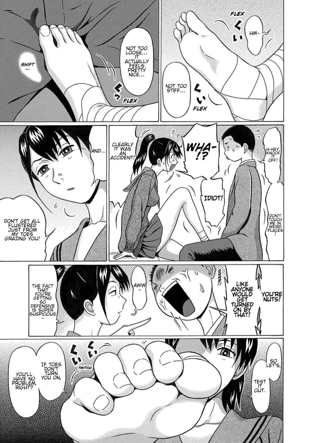 Page 13 Chapter 117 Pansuto