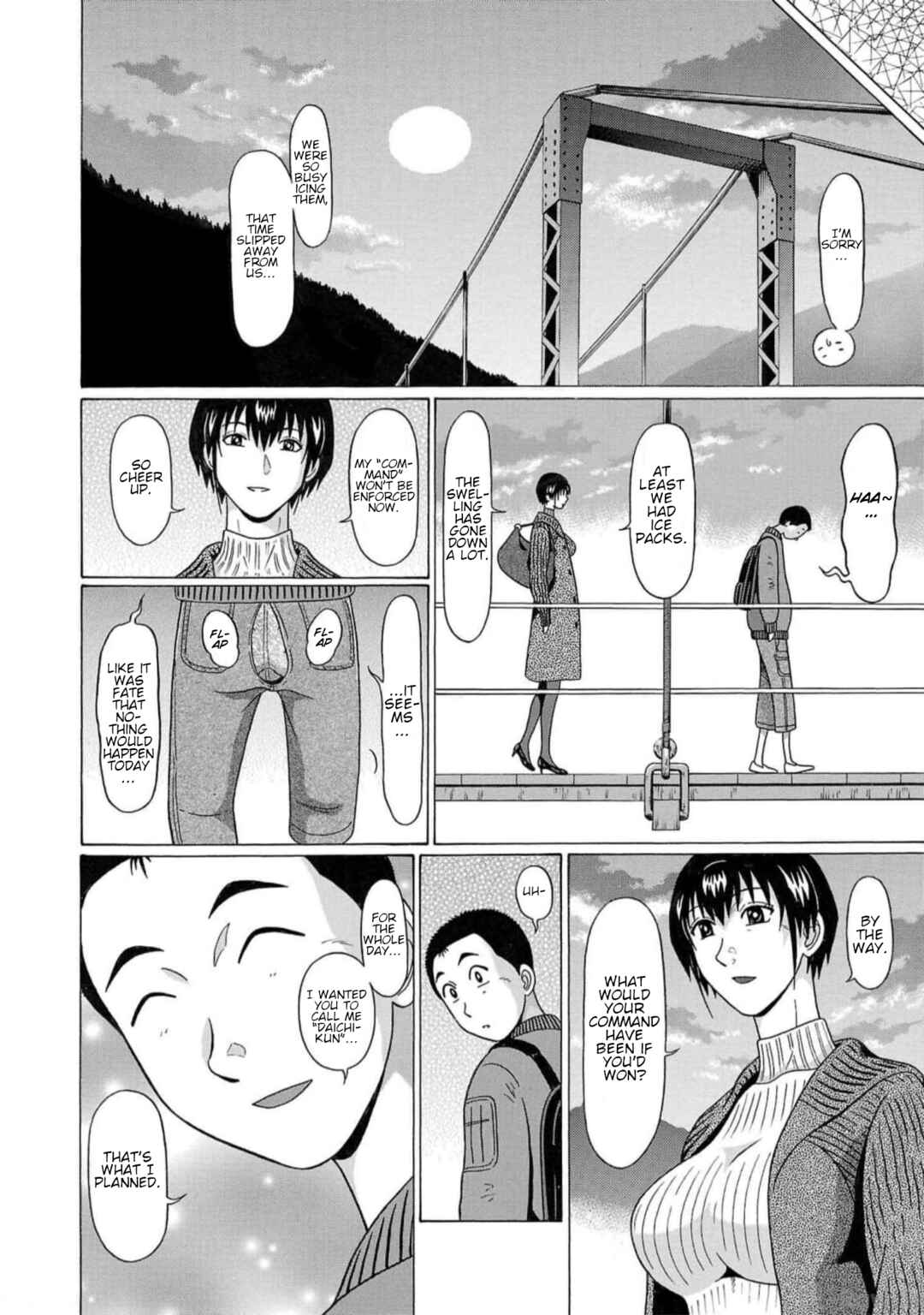 Page 12 Chapter 127 Pansuto