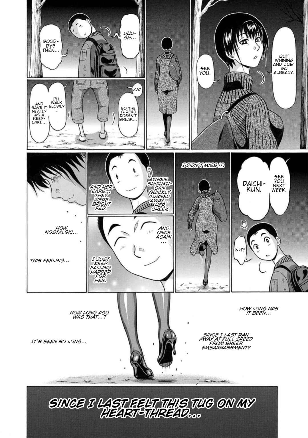 Page 20 Chapter 127 Pansuto