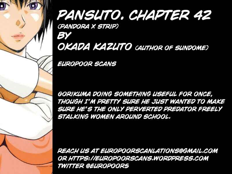 Page 25 Chapter 42 Pansuto