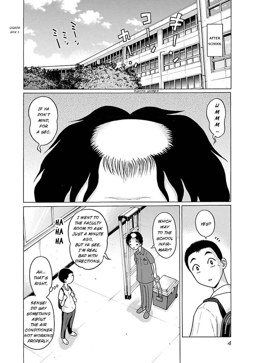 Page 6 Chapter 42 Pansuto