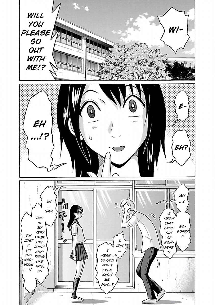 Page 2 Chapter 35 Pansuto