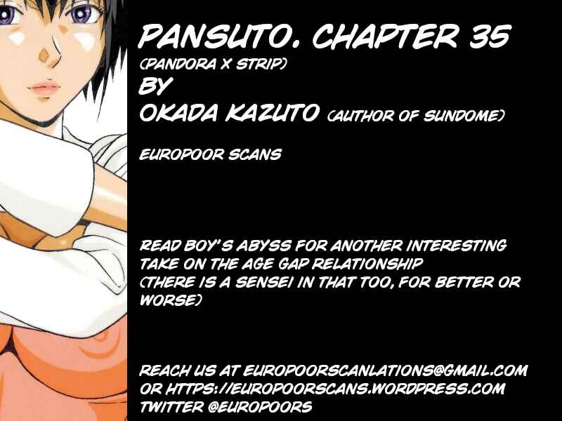 Page 22 Chapter 35 Pansuto