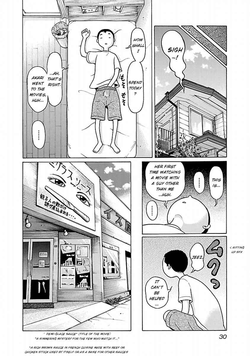 Page 8 Chapter 35 Pansuto