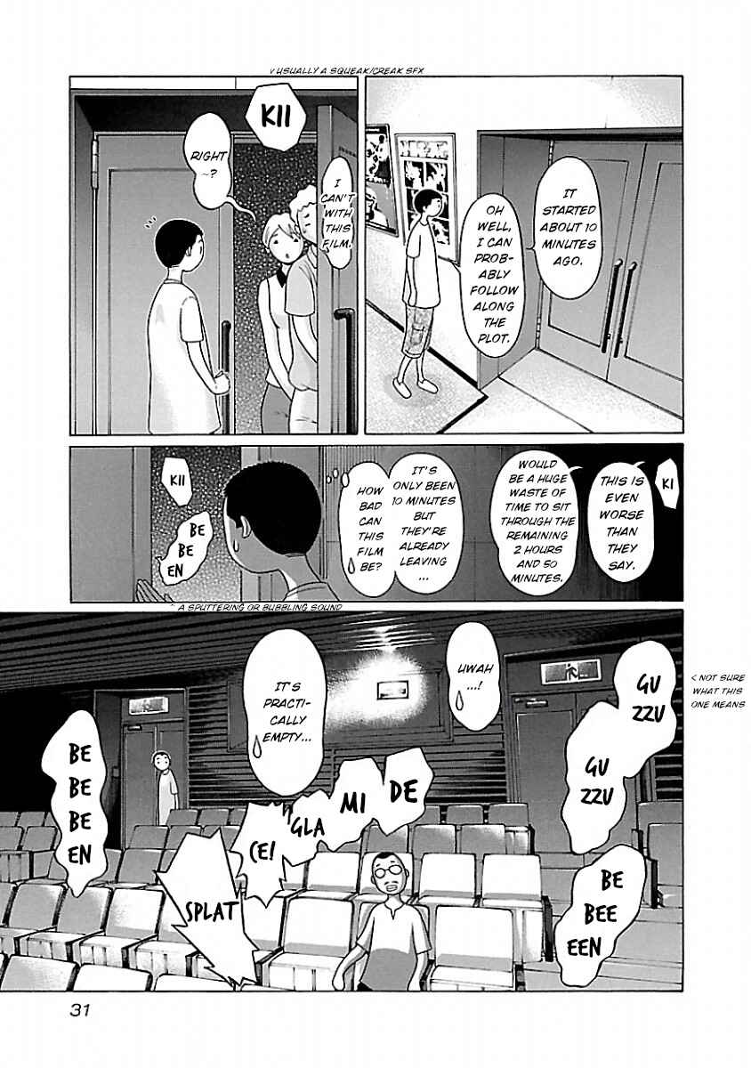 Page 9 Chapter 35 Pansuto
