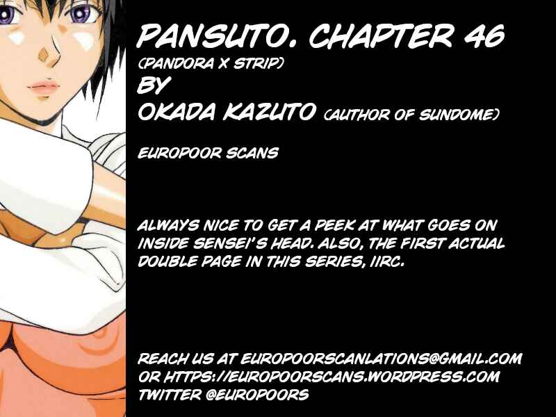 Page 22 Chapter 46 Pansuto