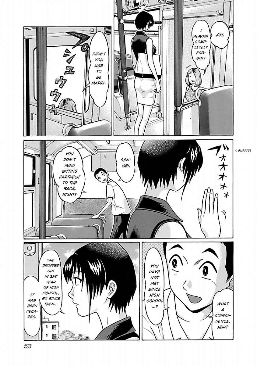 Page 10 Chapter 36 Pansuto