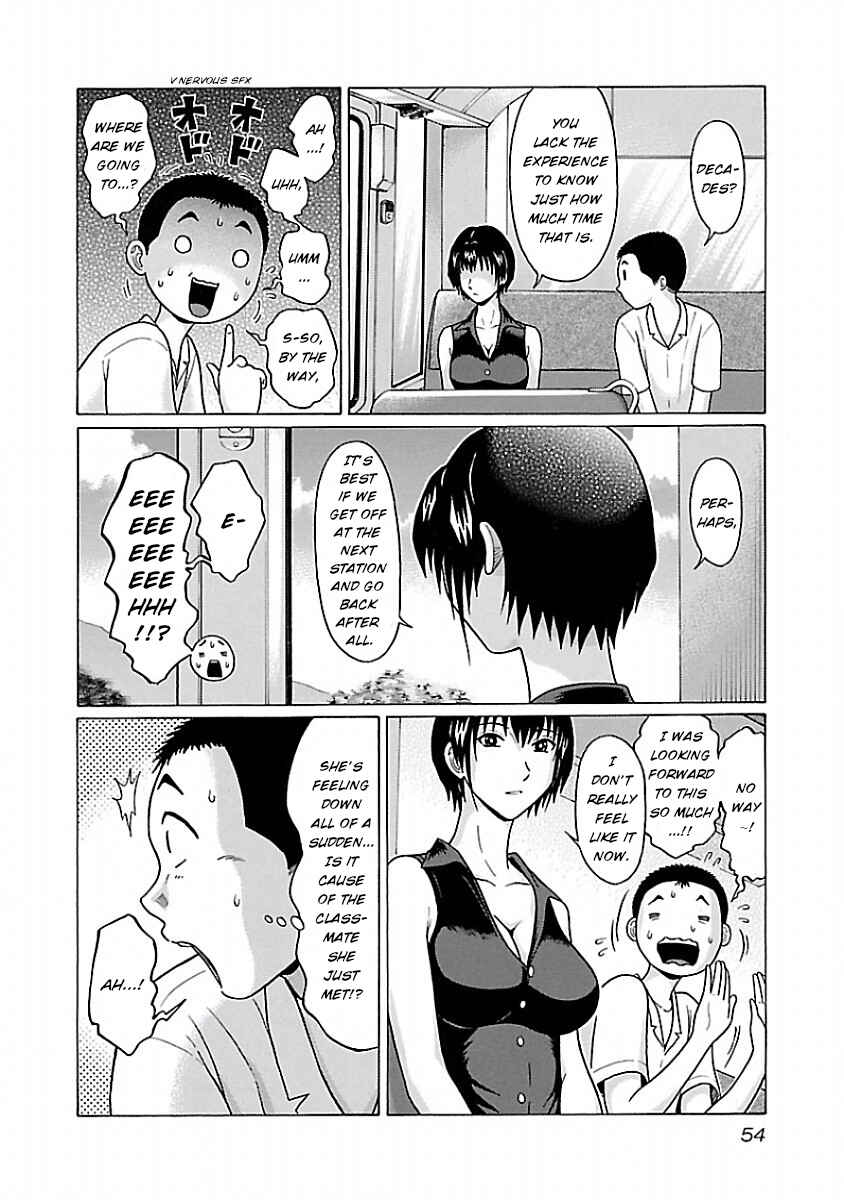 Page 11 Chapter 36 Pansuto