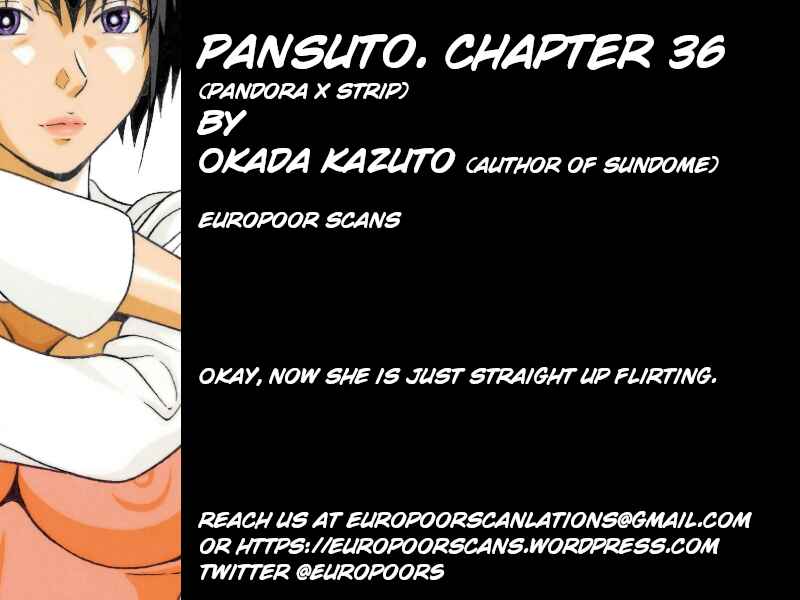 Page 24 Chapter 36 Pansuto