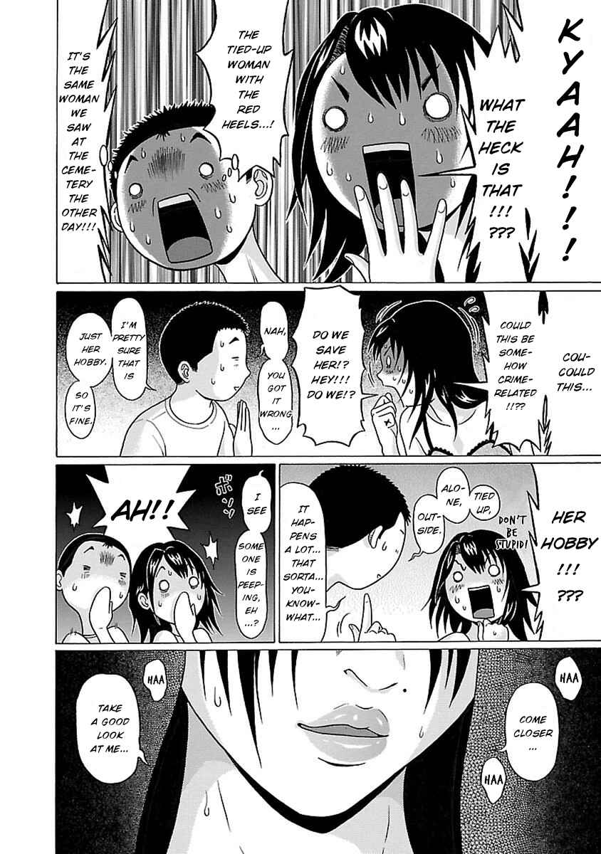 Page 10 Chapter 43 Pansuto
