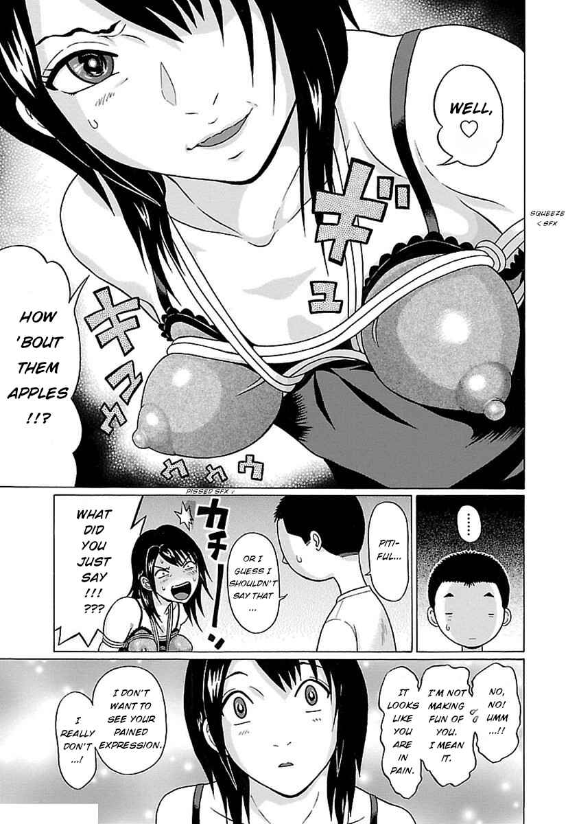 Page 17 Chapter 43 Pansuto