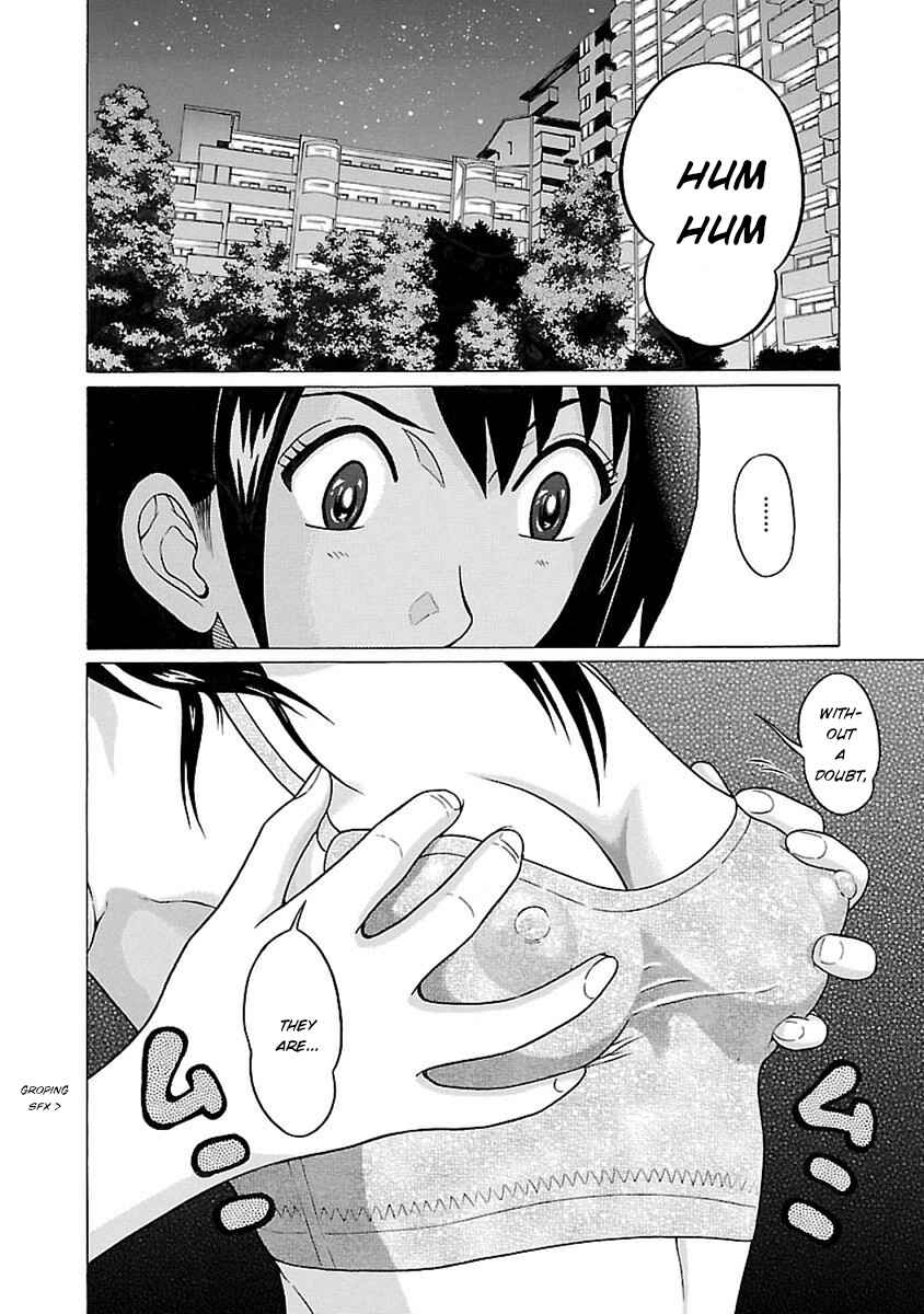 Page 2 Chapter 43 Pansuto