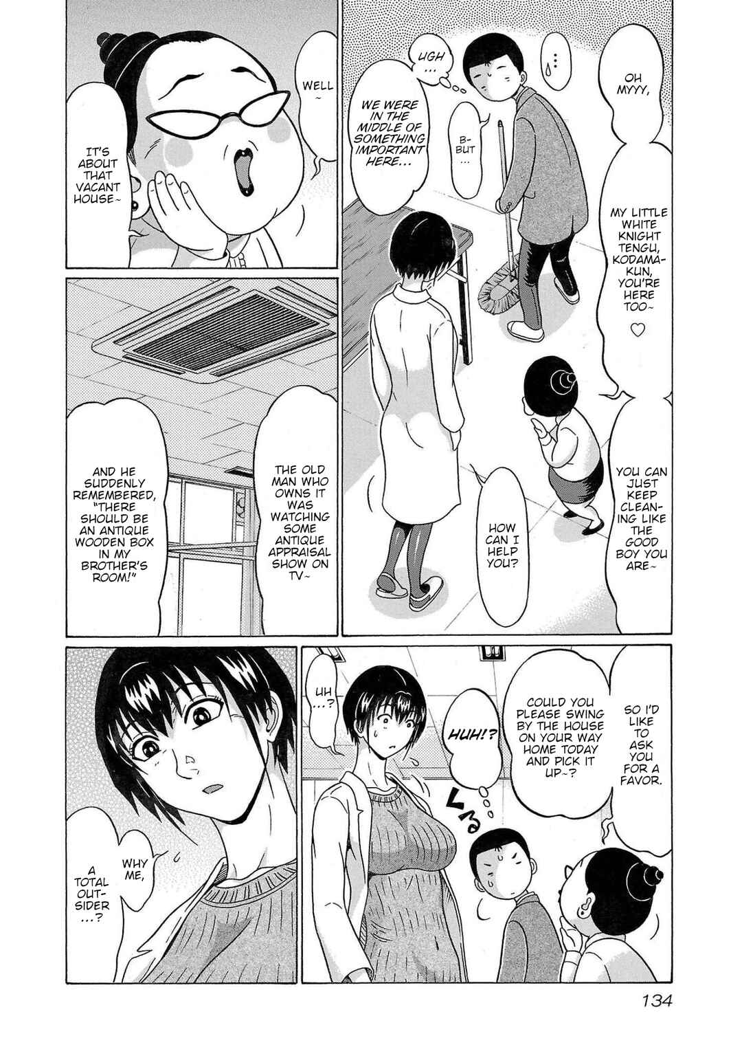 Page 4 Chapter 112 Pansuto
