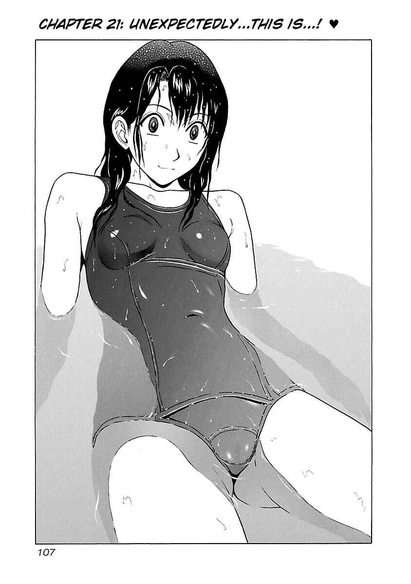 Page 1 Chapter 21 Pansuto