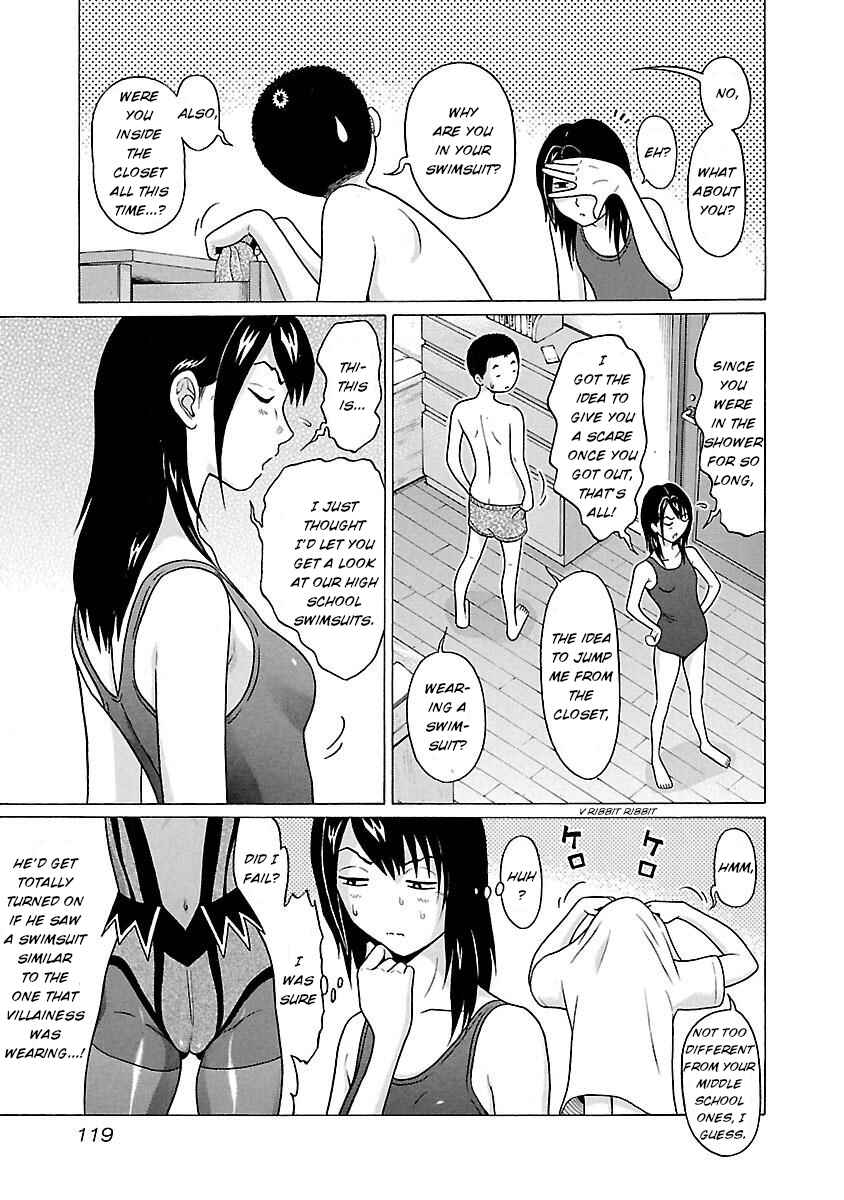 Page 13 Chapter 21 Pansuto
