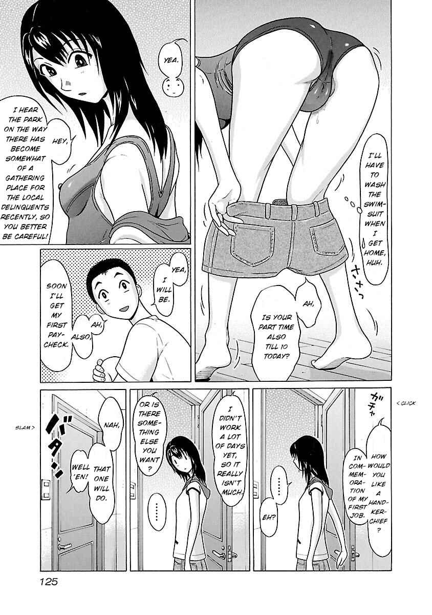 Page 19 Chapter 21 Pansuto