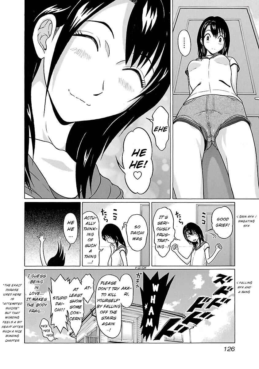 Page 20 Chapter 21 Pansuto