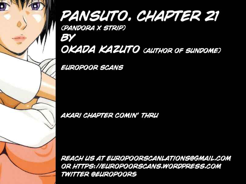 Page 23 Chapter 21 Pansuto