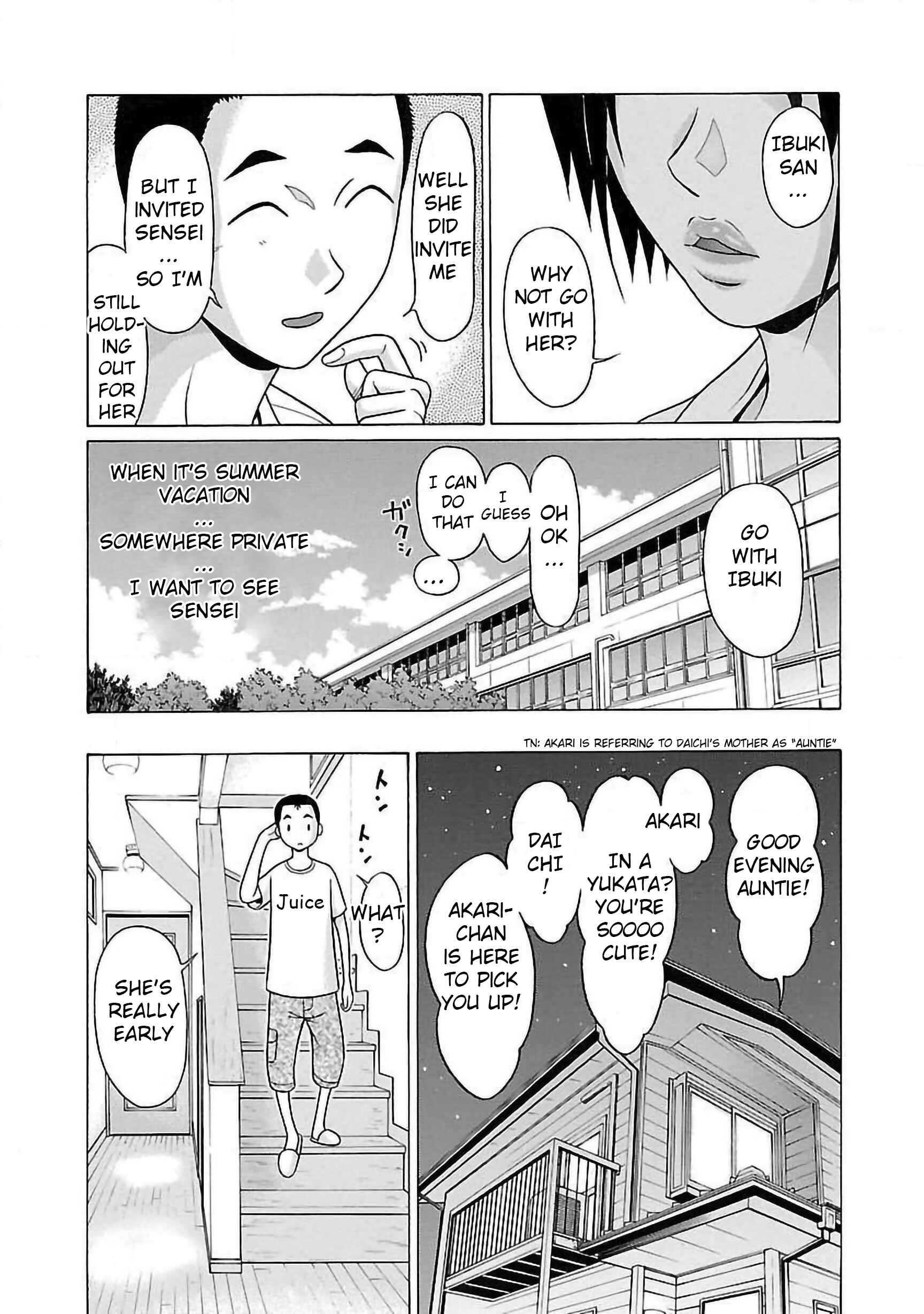 Page 9 Chapter 51 Pansuto