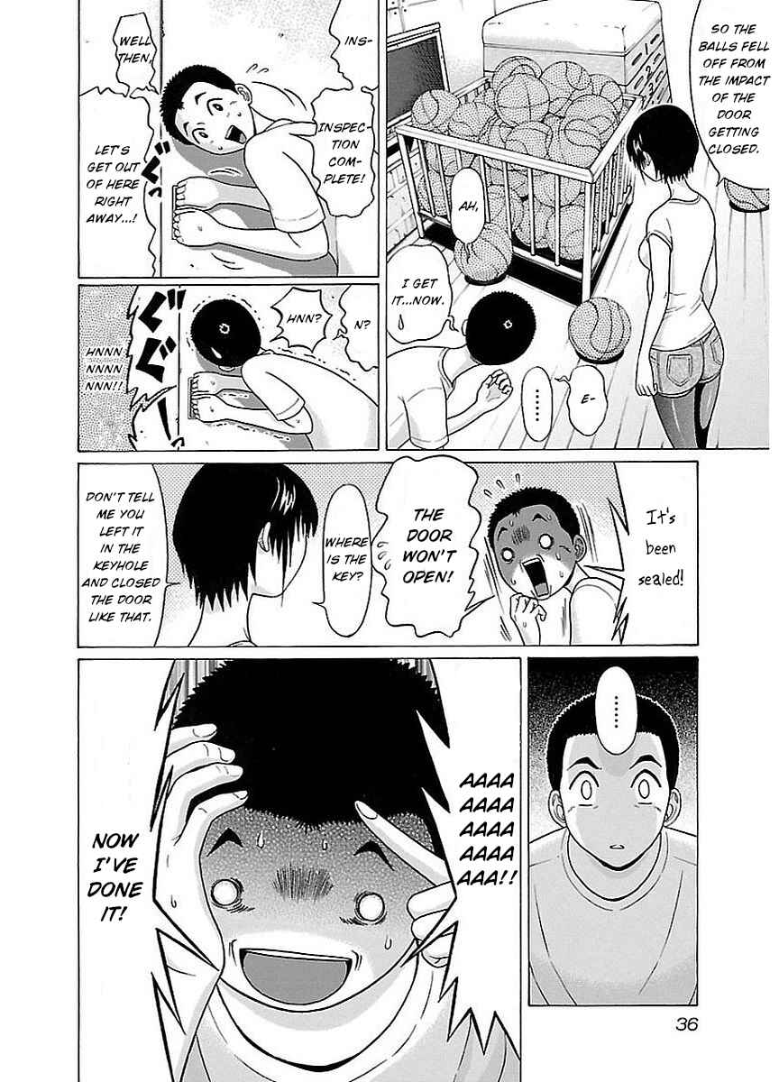 Page 14 Chapter 9 Pansuto