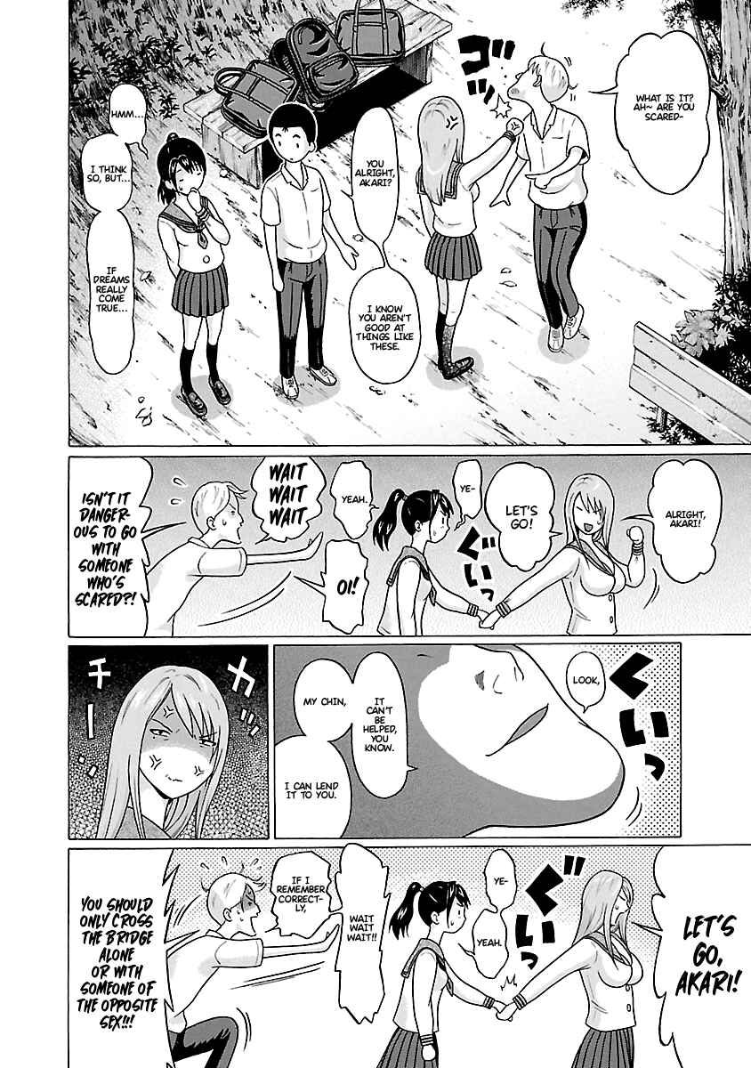 Page 9 Chapter 67 Pansuto