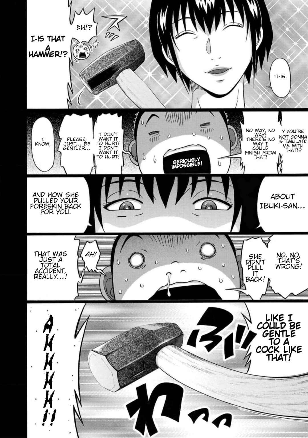 Page 4 Chapter 129 Pansuto