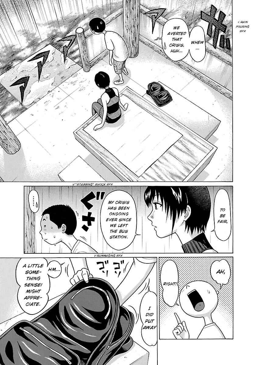 Page 5 Chapter 24 Pansuto