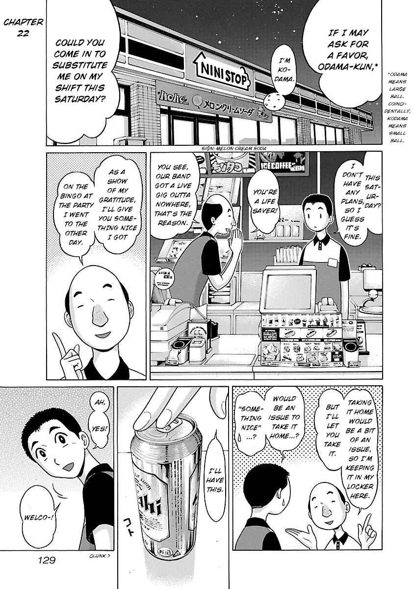 Page 1 Chapter 22 Pansuto