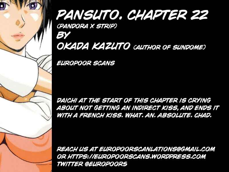 Page 21 Chapter 22 Pansuto