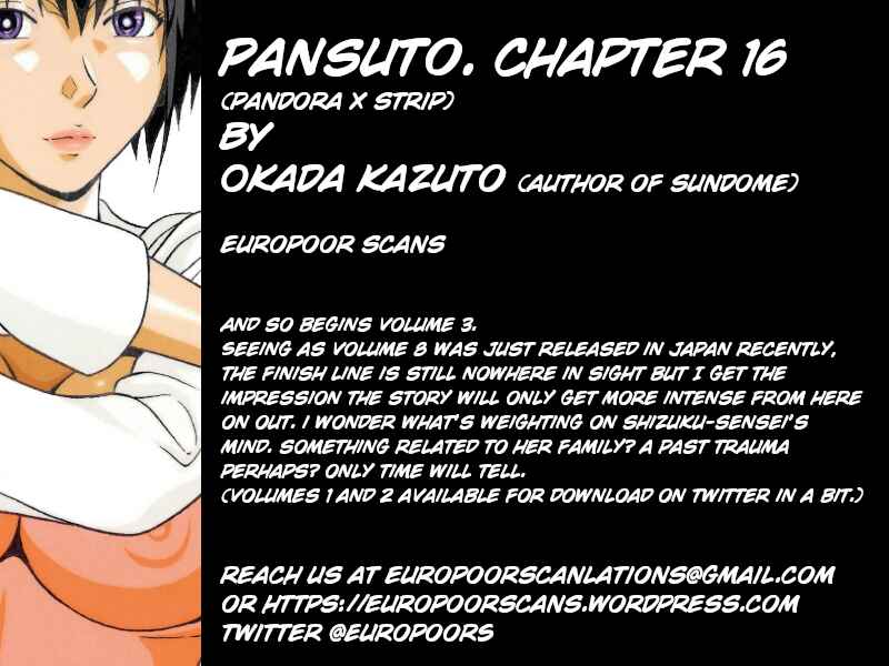 Page 27 Chapter 16 Pansuto