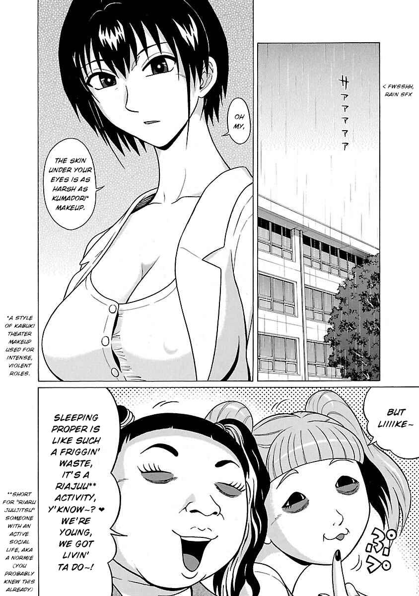 Page 6 Chapter 16 Pansuto