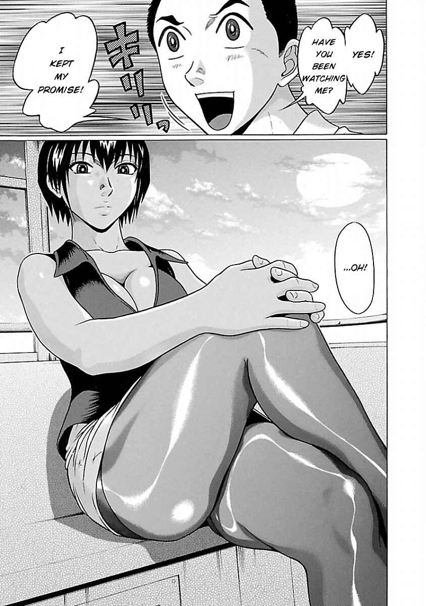 Page 13 Chapter 37 Pansuto