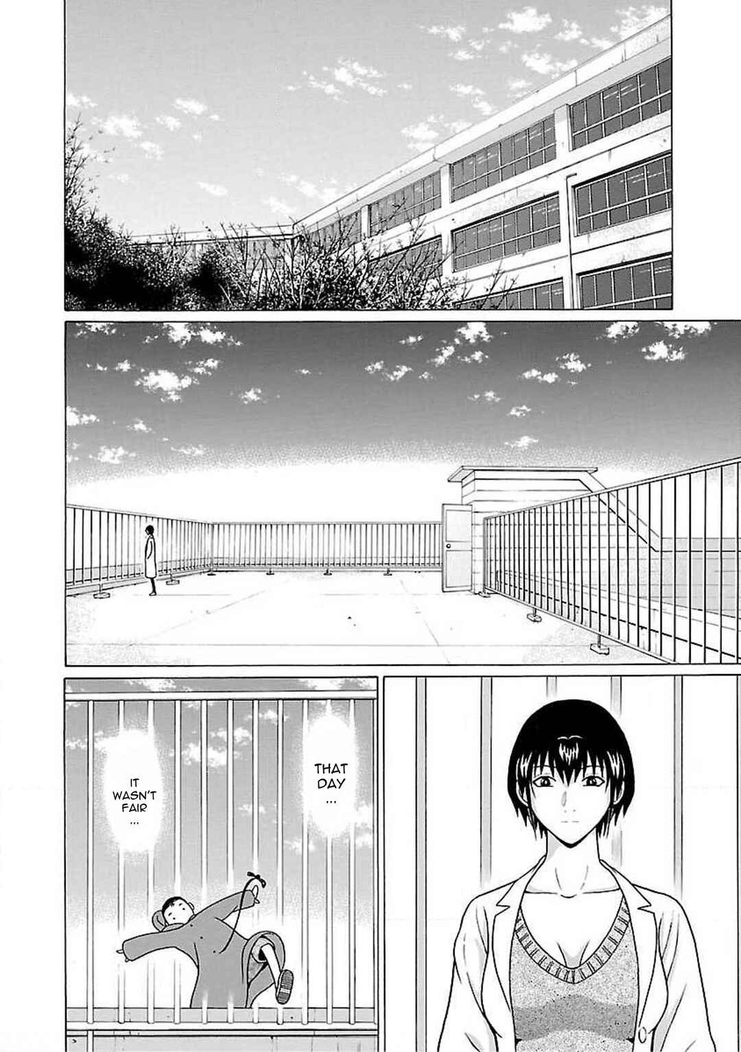 Page 2 Chapter 78 Pansuto