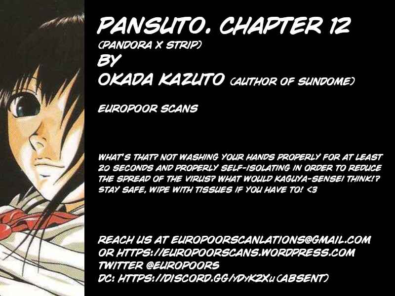 Page 22 Chapter 12 Pansuto