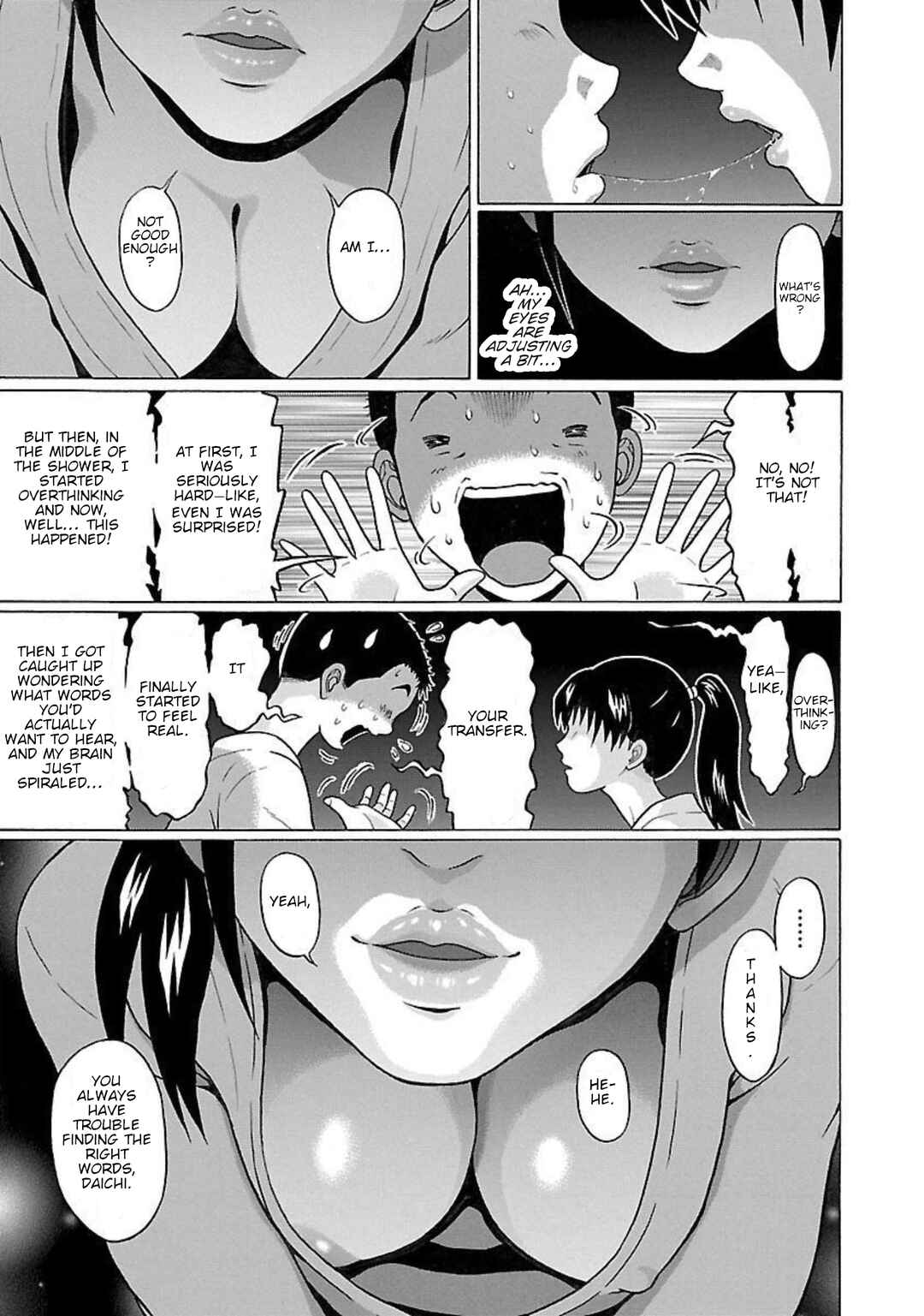 Page 15 Chapter 93 Pansuto