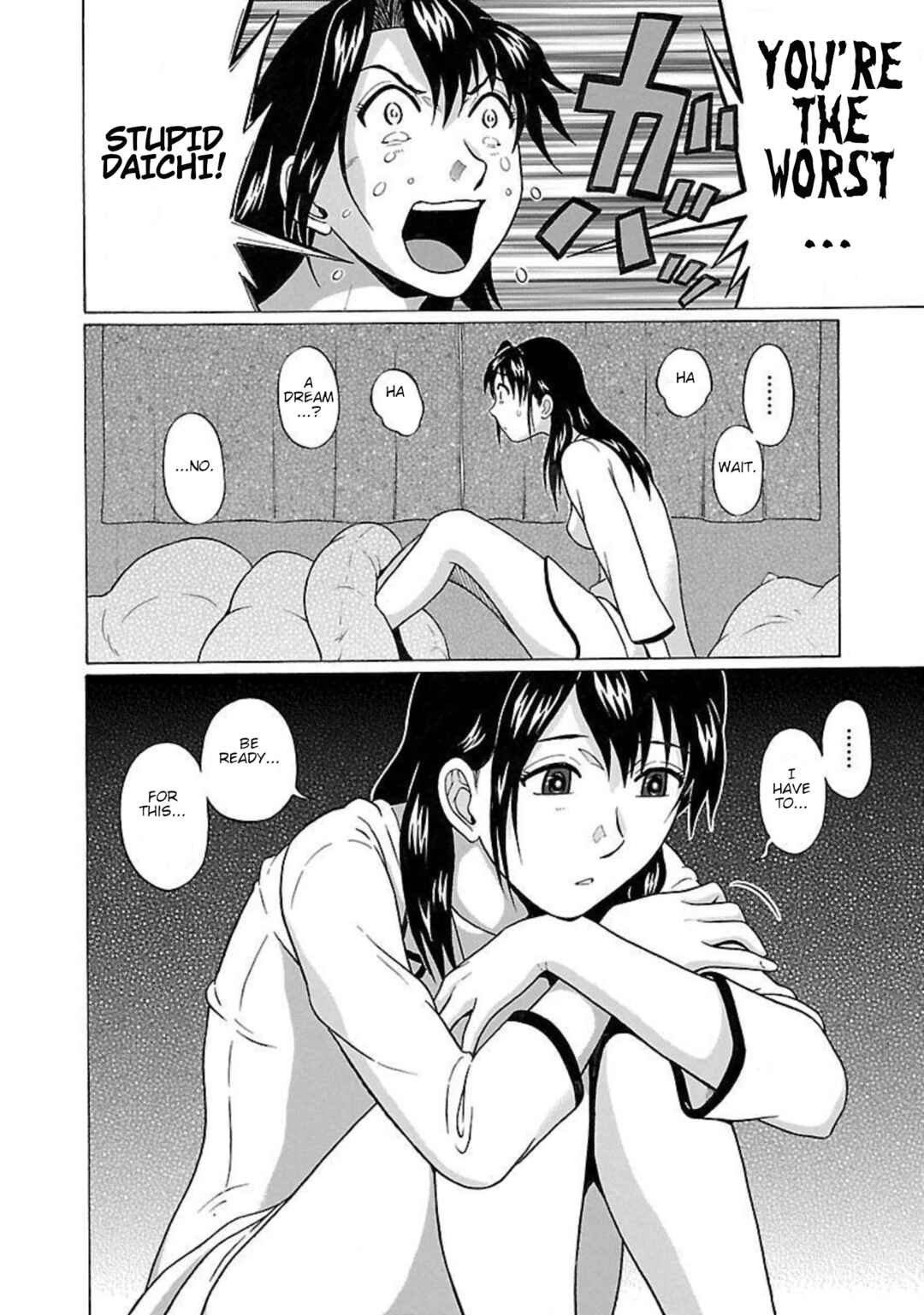 Page 4 Chapter 93 Pansuto