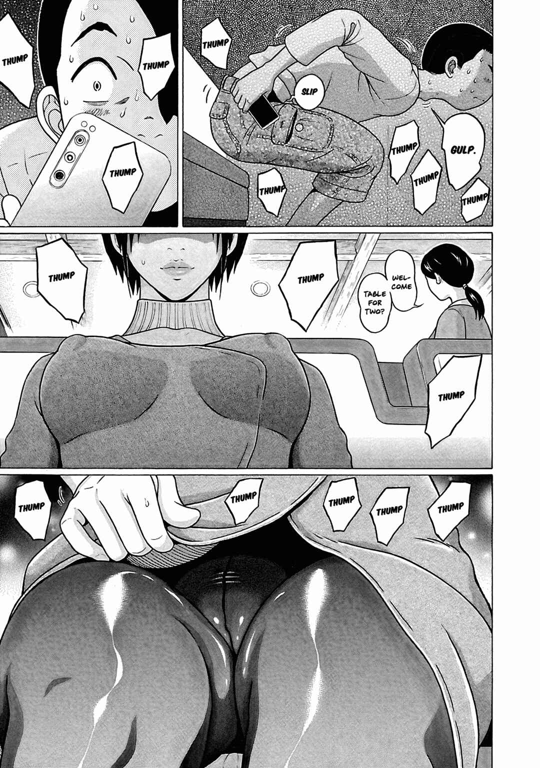 Page 16 Chapter 72 Pansuto