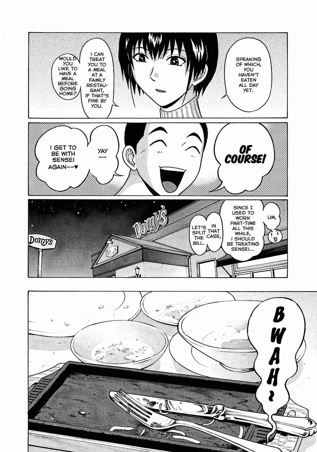 Page 9 Chapter 72 Pansuto