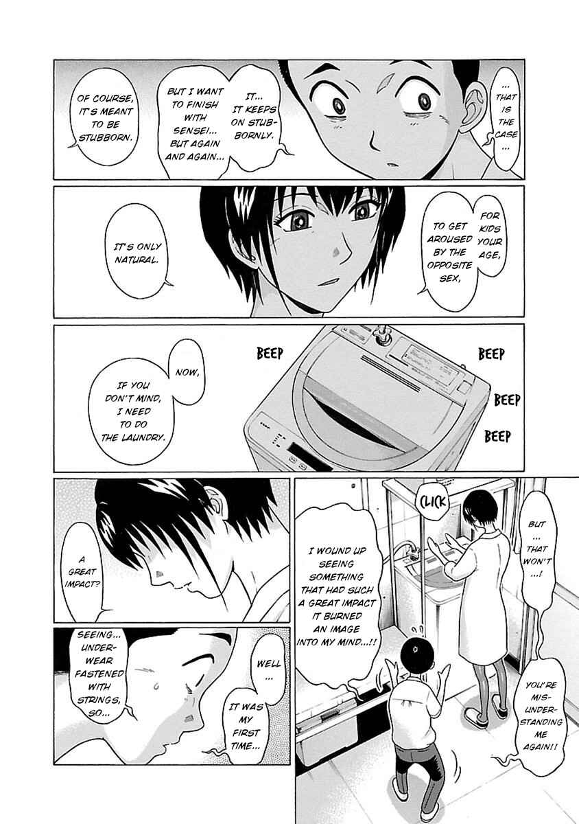 Page 8 Chapter 49 Pansuto
