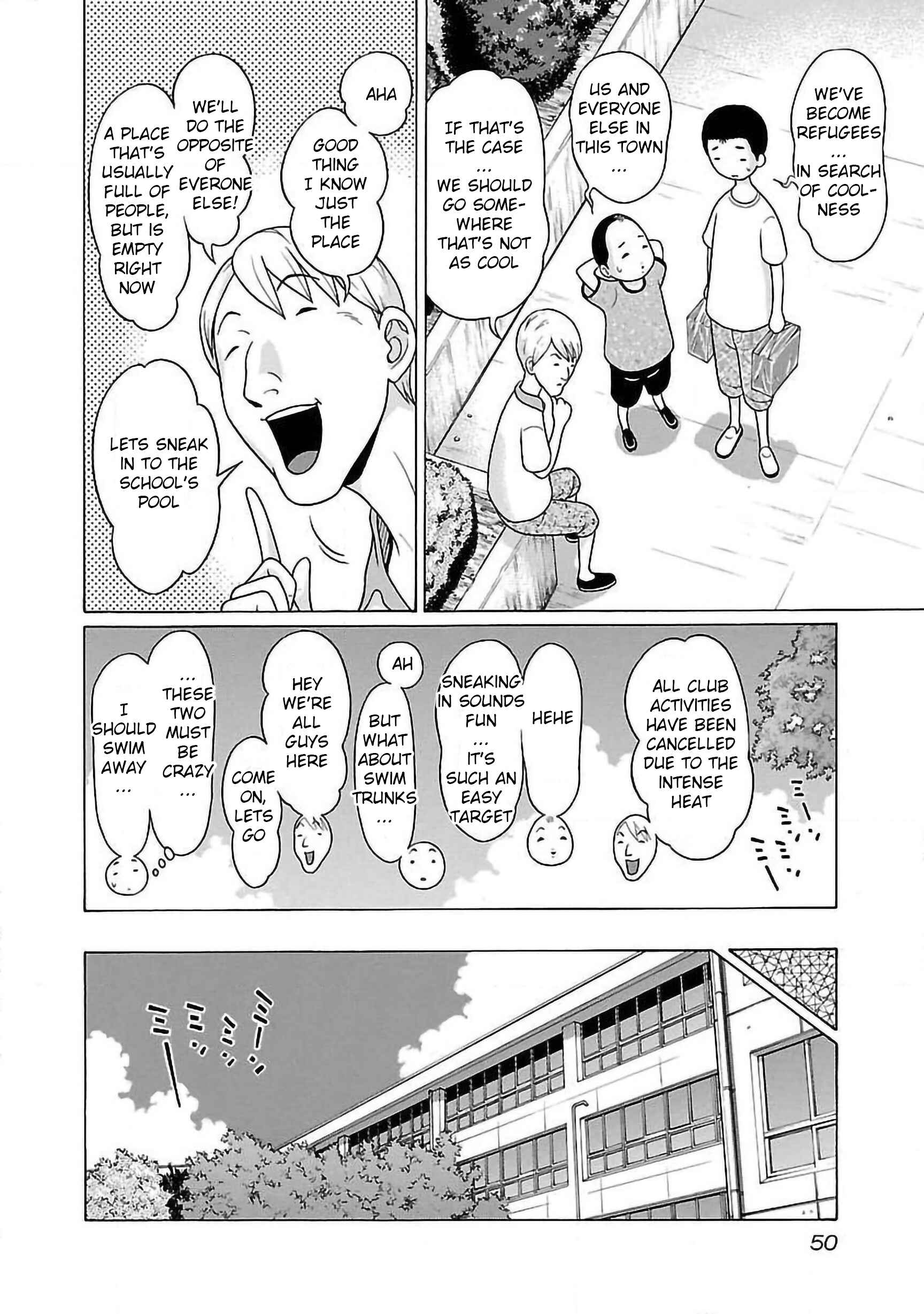 Page 8 Chapter 53 Pansuto