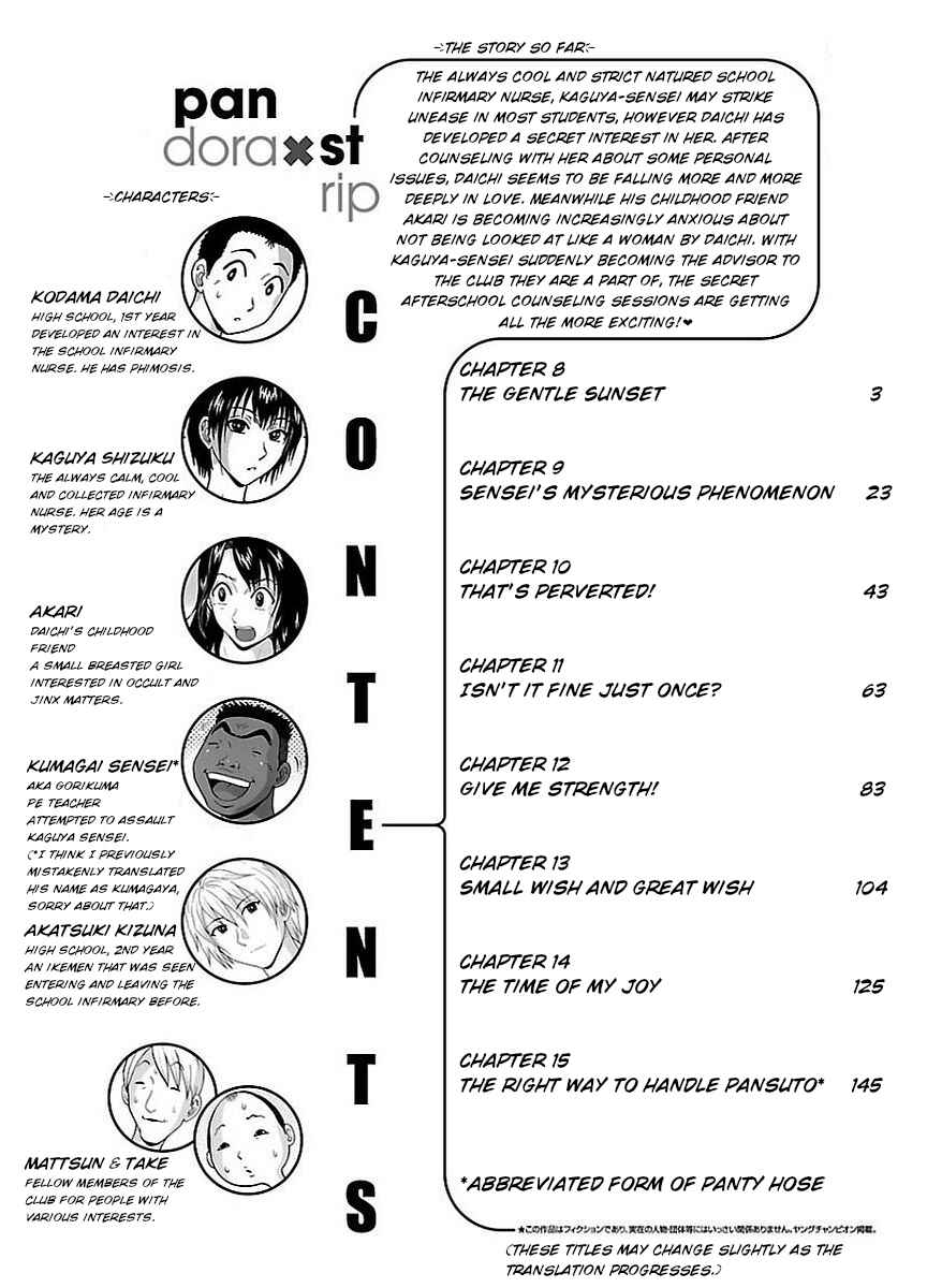 Page 4 Chapter 8 Pansuto