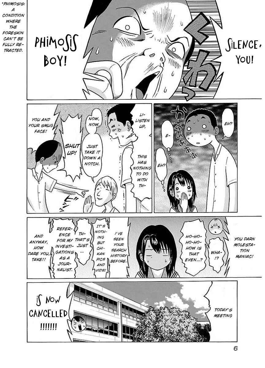 Page 8 Chapter 8 Pansuto