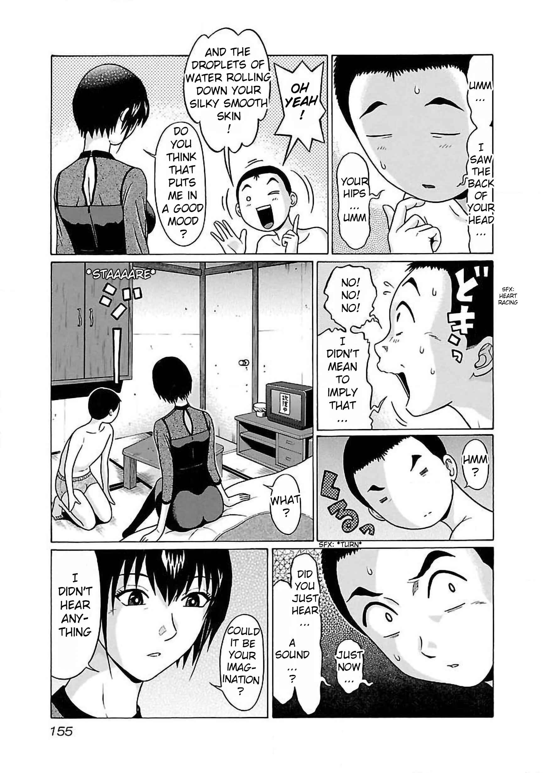 Page 9 Chapter 58 Pansuto